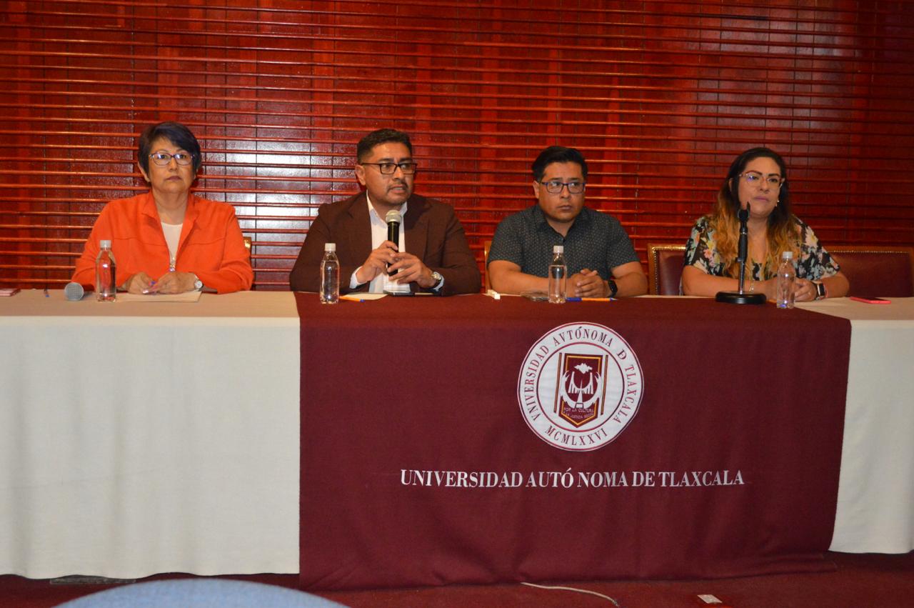 Reflexionan en UATx acerca de masculinidades
